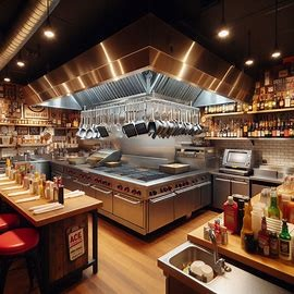 Texas food handlers card