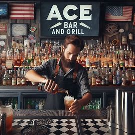 California Alcohol Server Certification